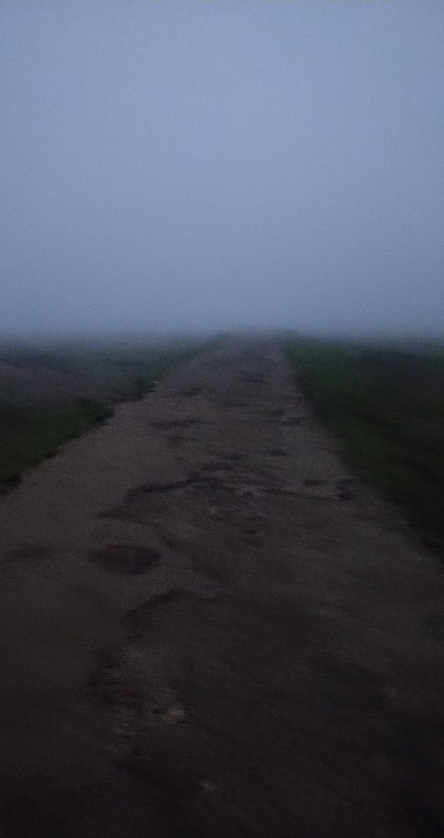 Photo of Table Land Road, Bhim Nagar, Panchgani, Maharashtra, India by Renu Joshi