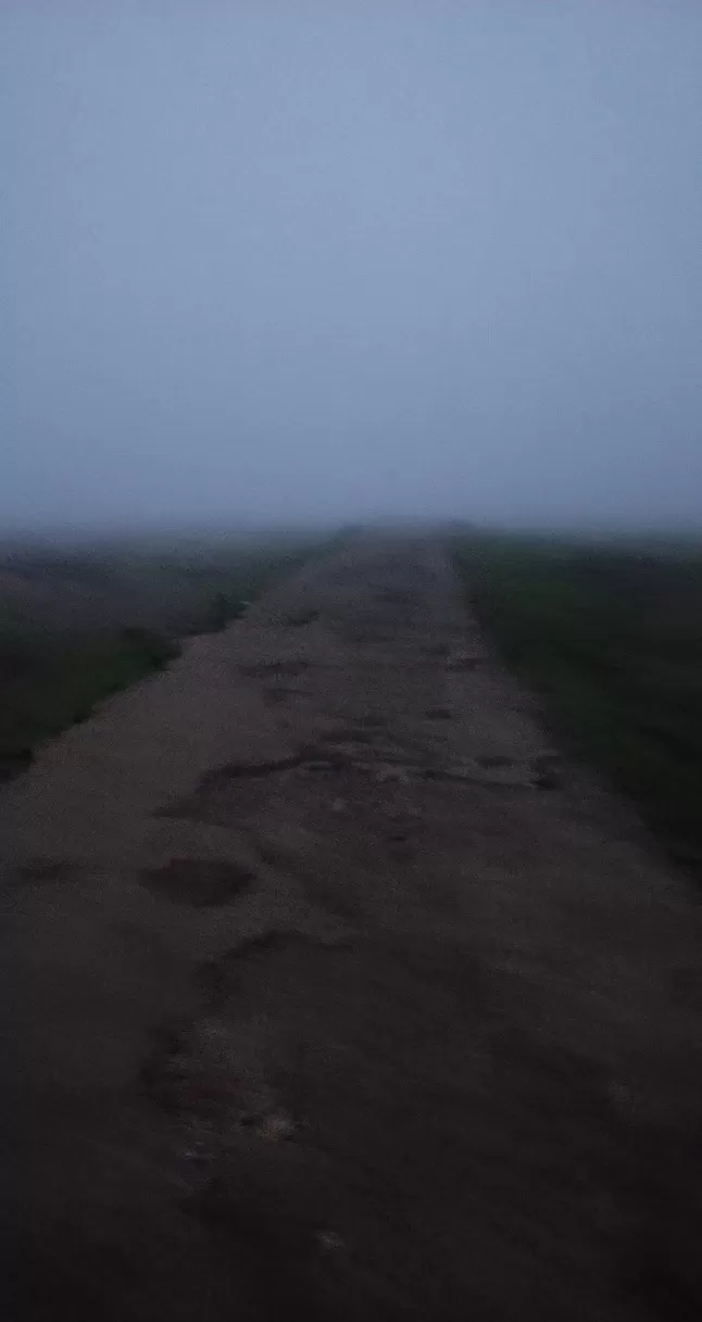 Photo of Table Land Road, Bhim Nagar, Panchgani, Maharashtra, India by Renu Joshi