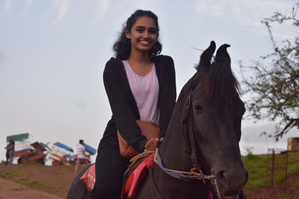 Photo of Table Land Road, Bhim Nagar, Panchgani, Maharashtra, India by Renu Joshi