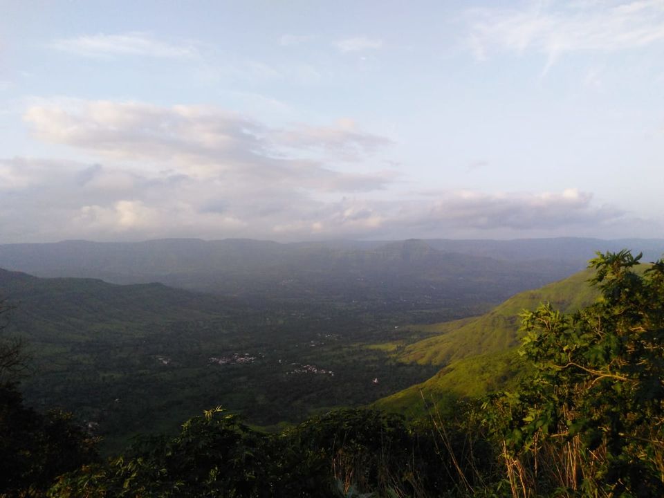 Photo of Wai-Panchgani-Bhilar - Weekend Gateway by Renu Joshi