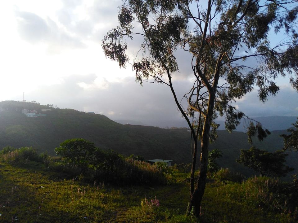 Photo of Zostel Panchgani India #IHeartHostels 2/7 by Renu Joshi