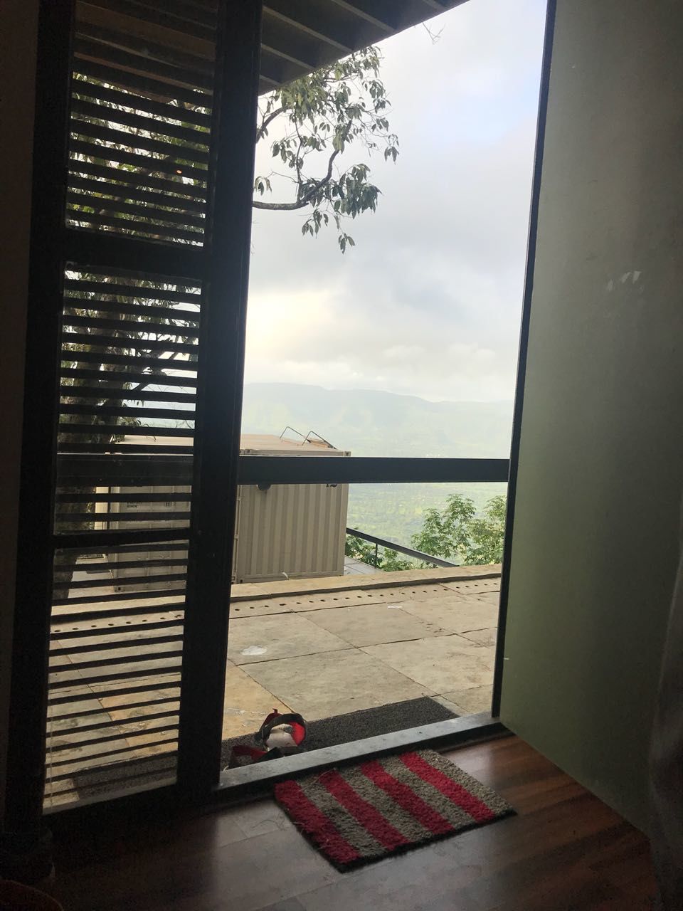 Photo of Zostel Panchgani India #IHeartHostels 4/7 by Renu Joshi