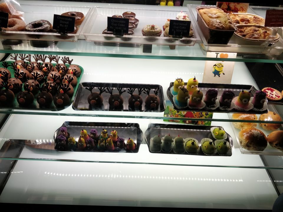 Photo of Candies, Bandra West, Mumbai, Maharashtra, India by Renu Joshi