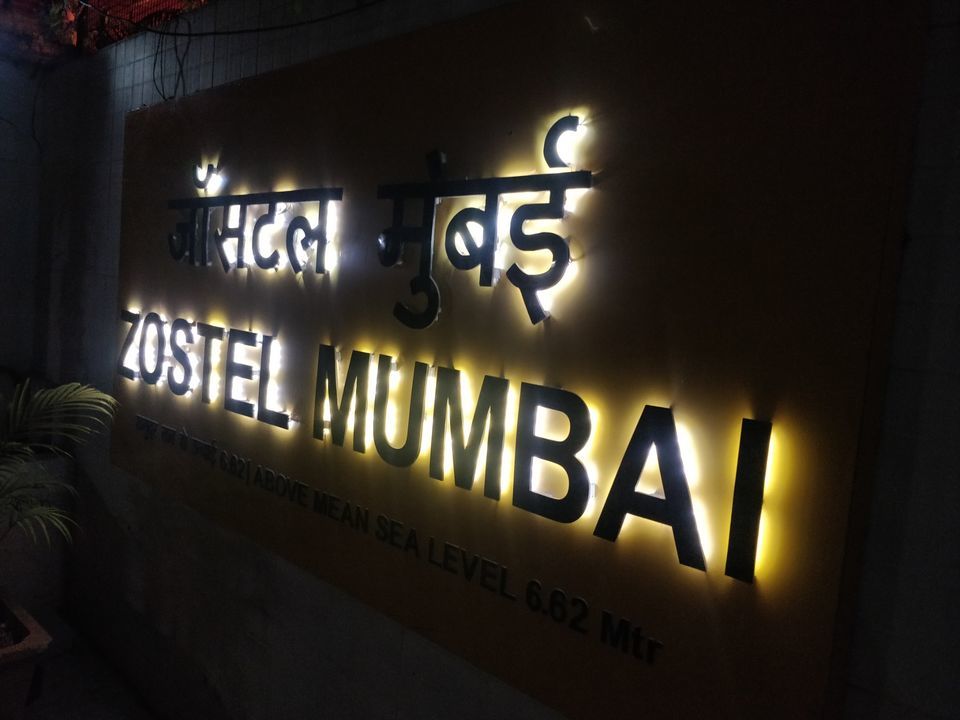 Photo of Zostel Mumbai, Bhavani Nagar, Marol, Andheri East, Mumbai, Maharashtra, India by Renu Joshi