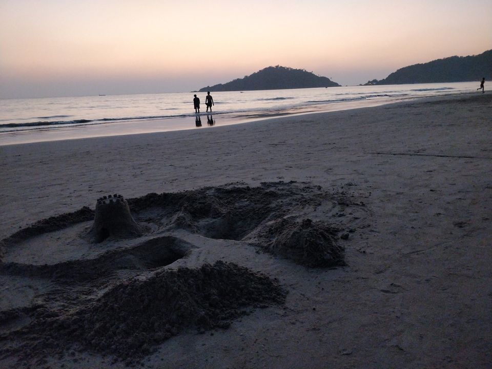 Photo of South Goa-Gokarna on your mind!! by Renu Joshi