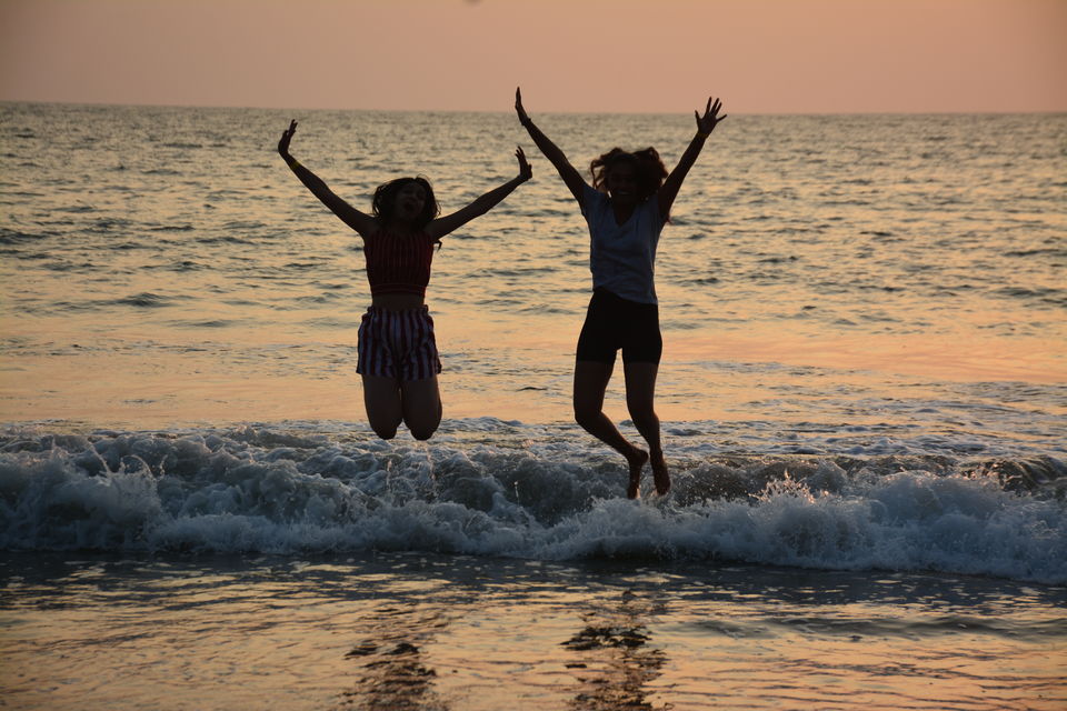 Photo of Palolem, Canacona, Goa, India by Renu Joshi