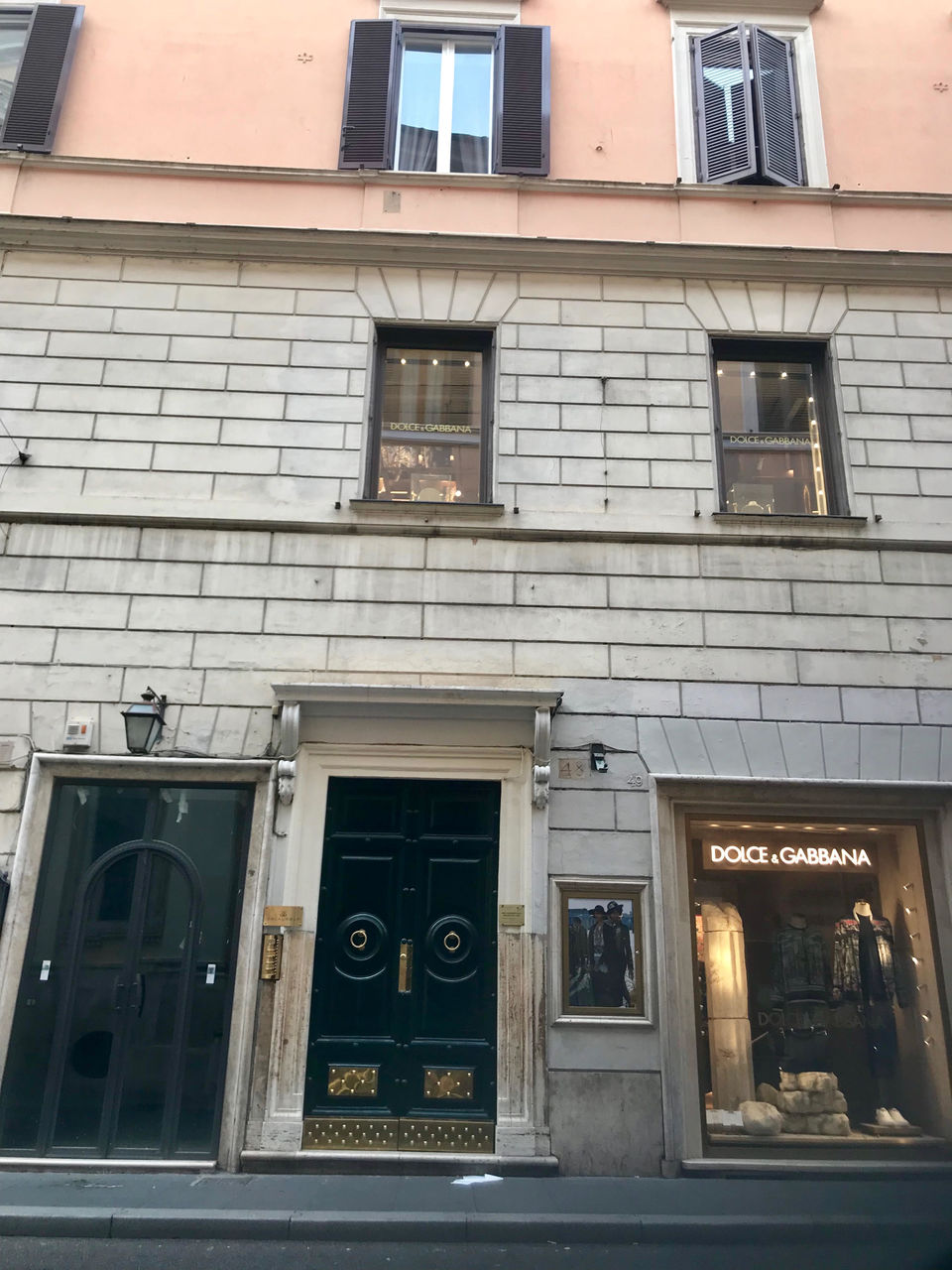 Photo of Return to Italy 2018 by Amanda Williams