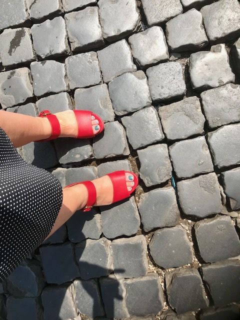 Photo of Rome, Italy by Amanda Williams