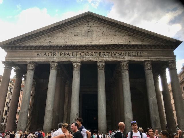 Photo of Rome, Metropolitan City of Rome, Italy by Amanda Williams