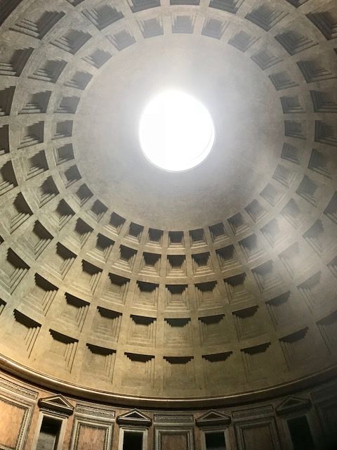 Photo of Rome, Metropolitan City of Rome, Italy by Amanda Williams