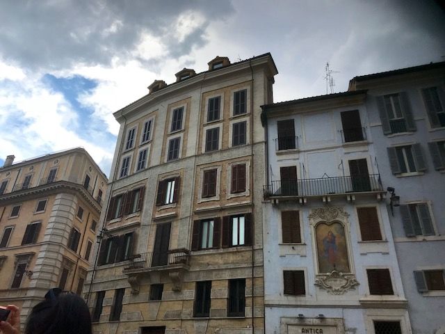 Photo of Rome, Metropolitan City of Rome, Italy by Amanda Williams