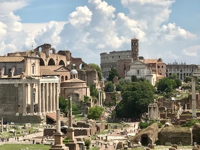 Photo of Rome, Metropolitan City of Rome, Italy by Amanda Williams