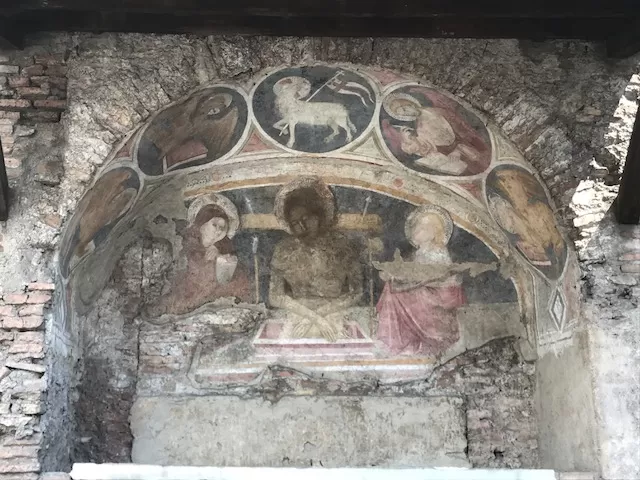 Photo of Rome, Metropolitan City of Rome, Italy by Amanda Williams