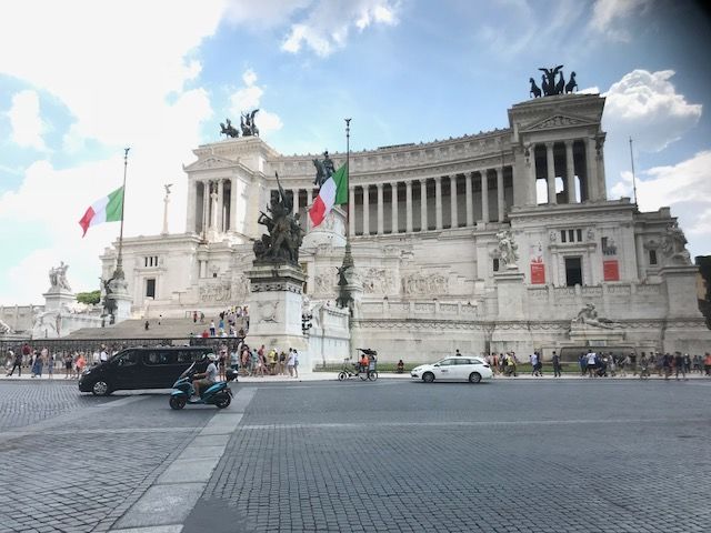 Photo of Rome, Metropolitan City of Rome, Italy by Amanda Williams