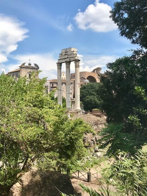 Photo of Rome, Metropolitan City of Rome, Italy by Amanda Williams