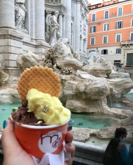 Photo of Rome, Metropolitan City of Rome, Italy by Amanda Williams