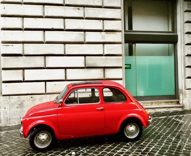 Photo of Rome, Metropolitan City of Rome, Italy by Amanda Williams