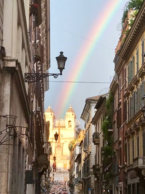 Photo of Return to Italy 2018 by Amanda Williams