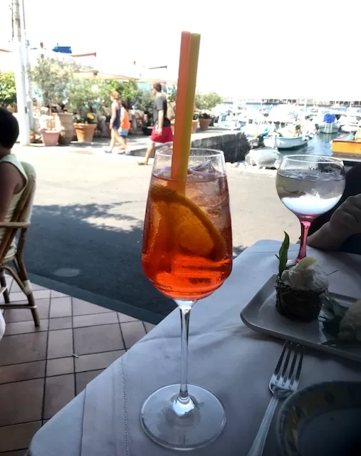 Photo of Return to Italy 2018 by Amanda Williams