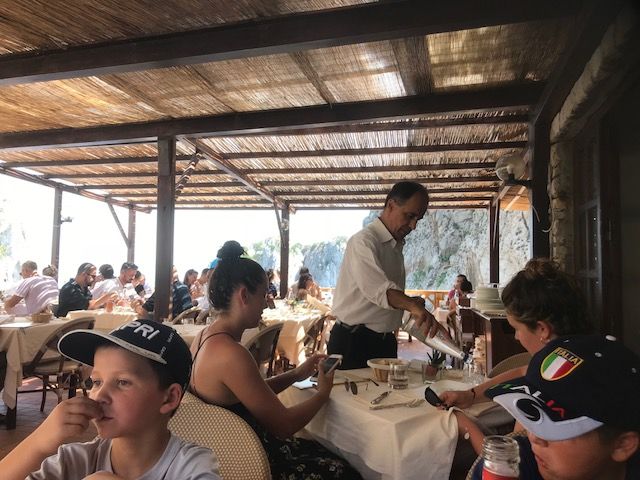 Photo of Return to Italy 2018 by Amanda Williams