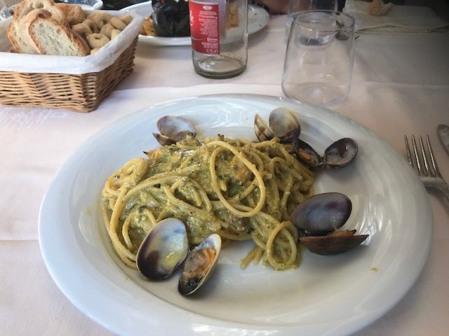 Photo of Return to Italy 2018 by Amanda Williams