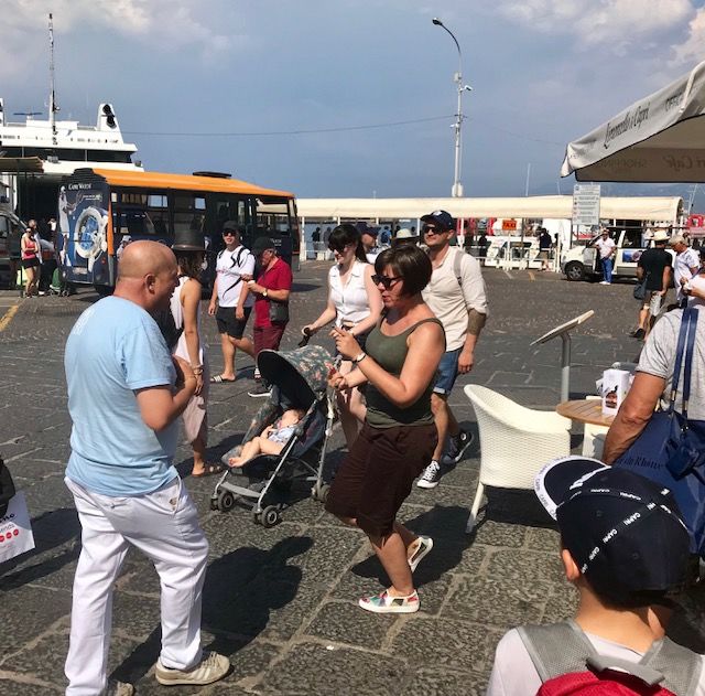 Photo of Return to Italy 2018 by Amanda Williams