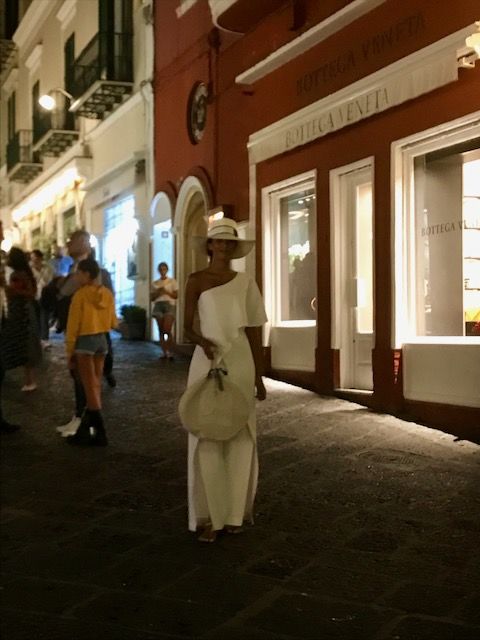 Photo of Return to Italy 2018 by Amanda Williams