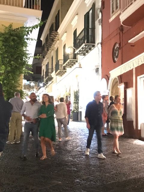 Photo of Return to Italy 2018 by Amanda Williams