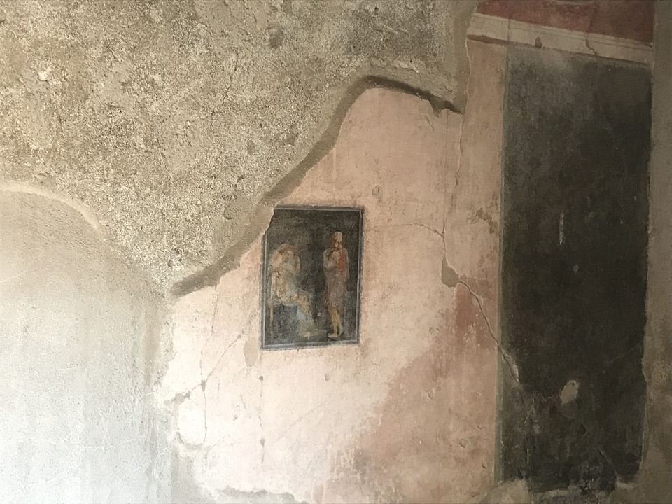 Photo of Return to Italy 2018 by Amanda Williams