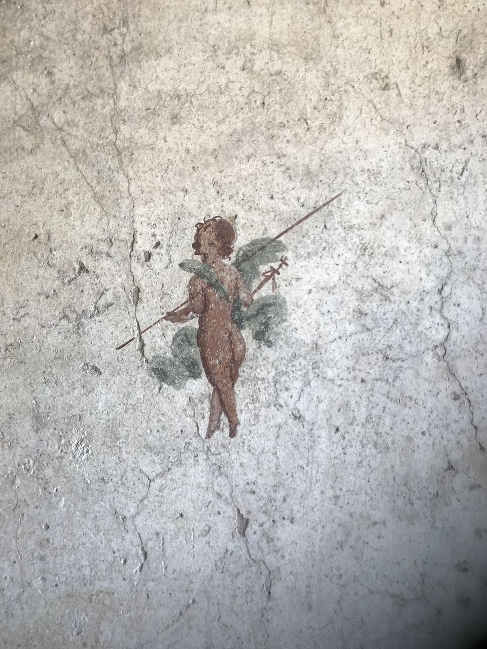 Photo of Return to Italy 2018 by Amanda Williams