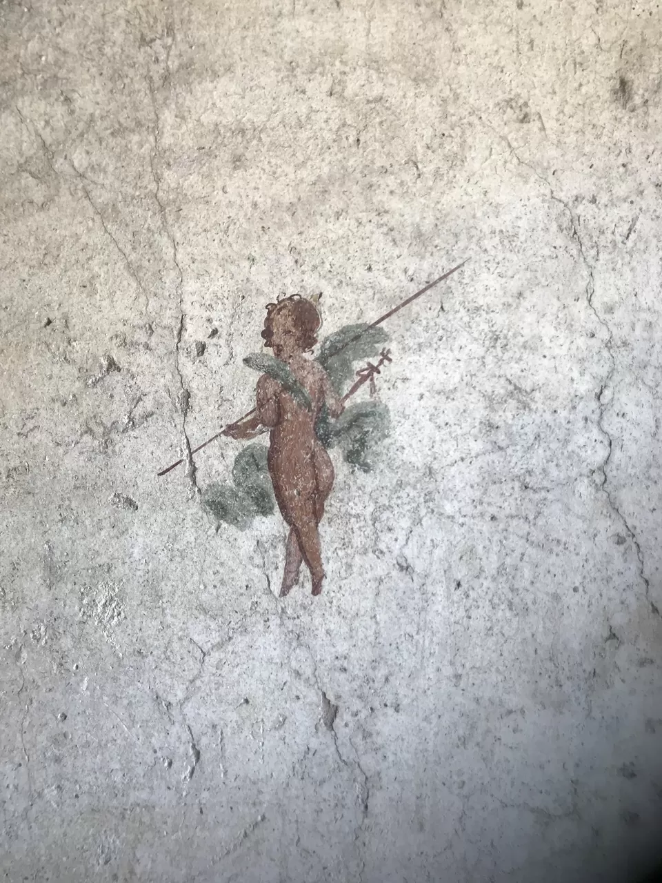 Photo of Return to Italy 2018 by Amanda Williams