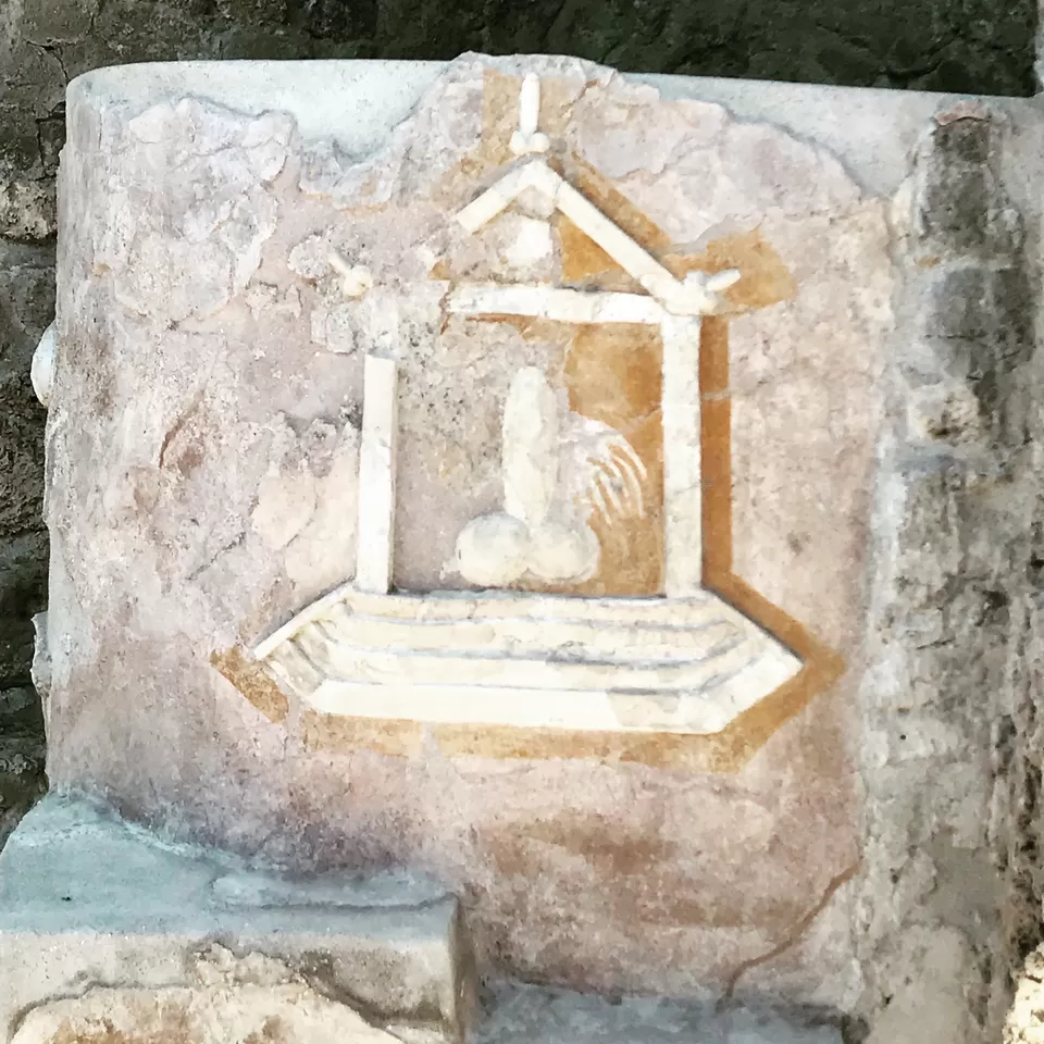 Photo of Return to Italy 2018 by Amanda Williams