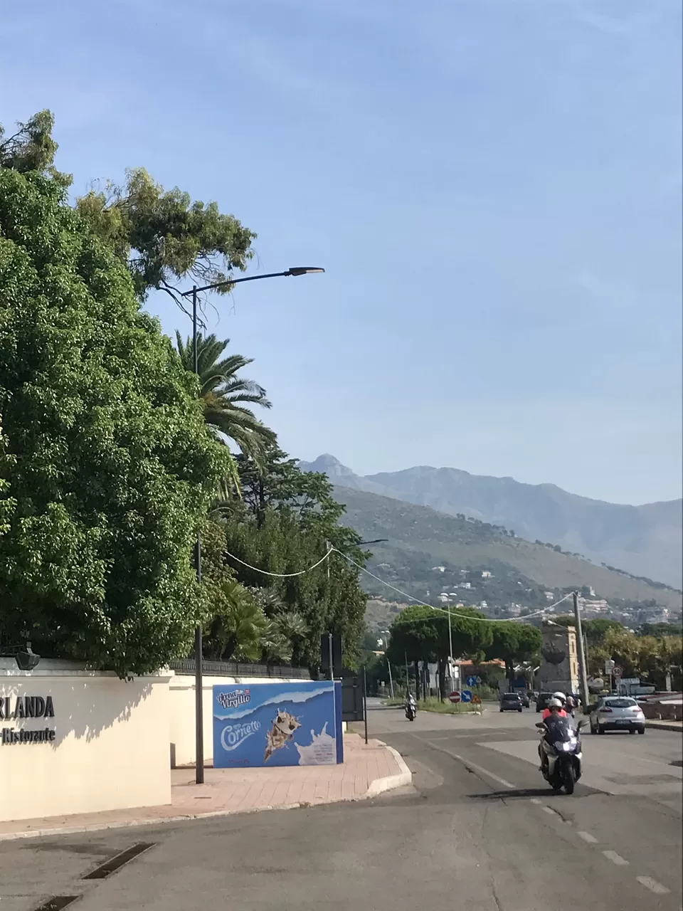 Photo of Return to Italy 2018 by Amanda Williams