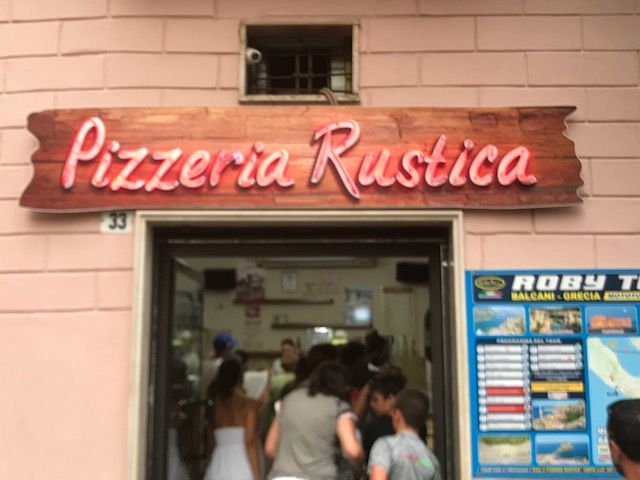 Photo of Return to Italy 2018 by Amanda Williams