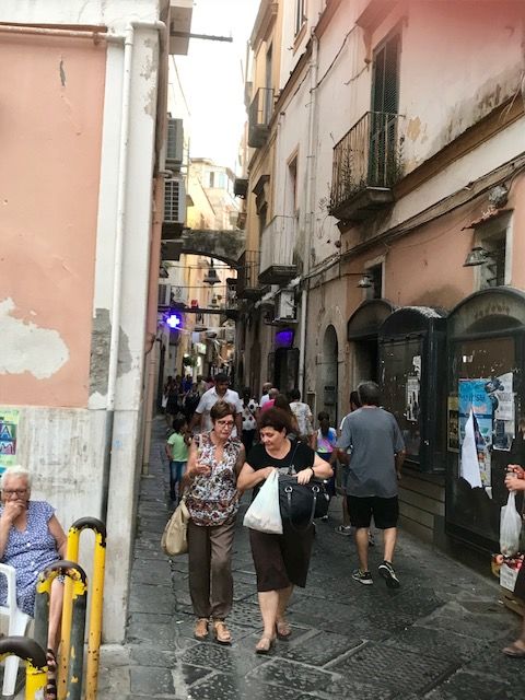 Photo of Return to Italy 2018 by Amanda Williams