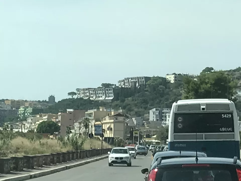Photo of Return to Italy 2018 by Amanda Williams