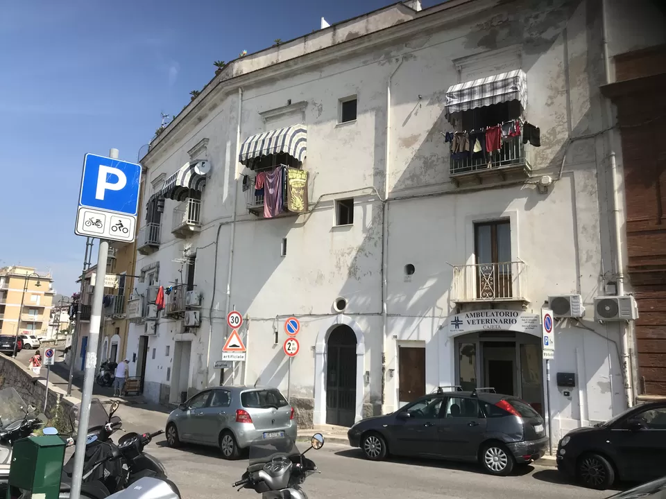 Photo of Gaeta, Province of Latina, Italy by Amanda Williams