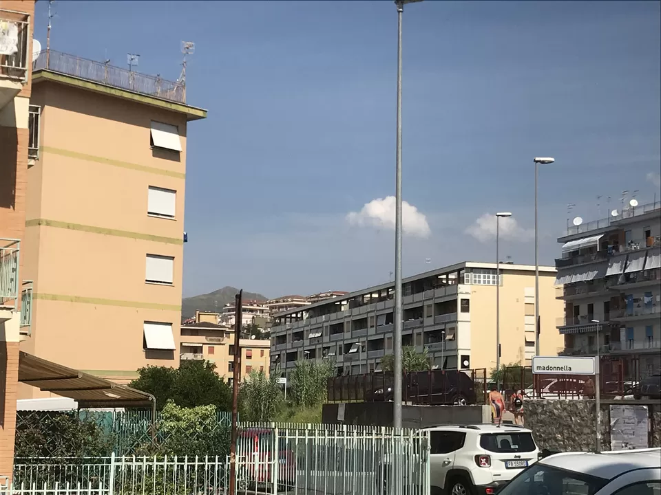 Photo of Gaeta, Province of Latina, Italy by Amanda Williams