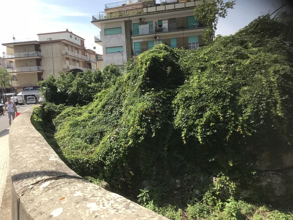Photo of Return to Italy 2018 by Amanda Williams