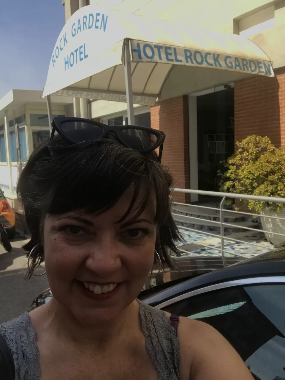 Photo of Return to Italy 2018 by Amanda Williams