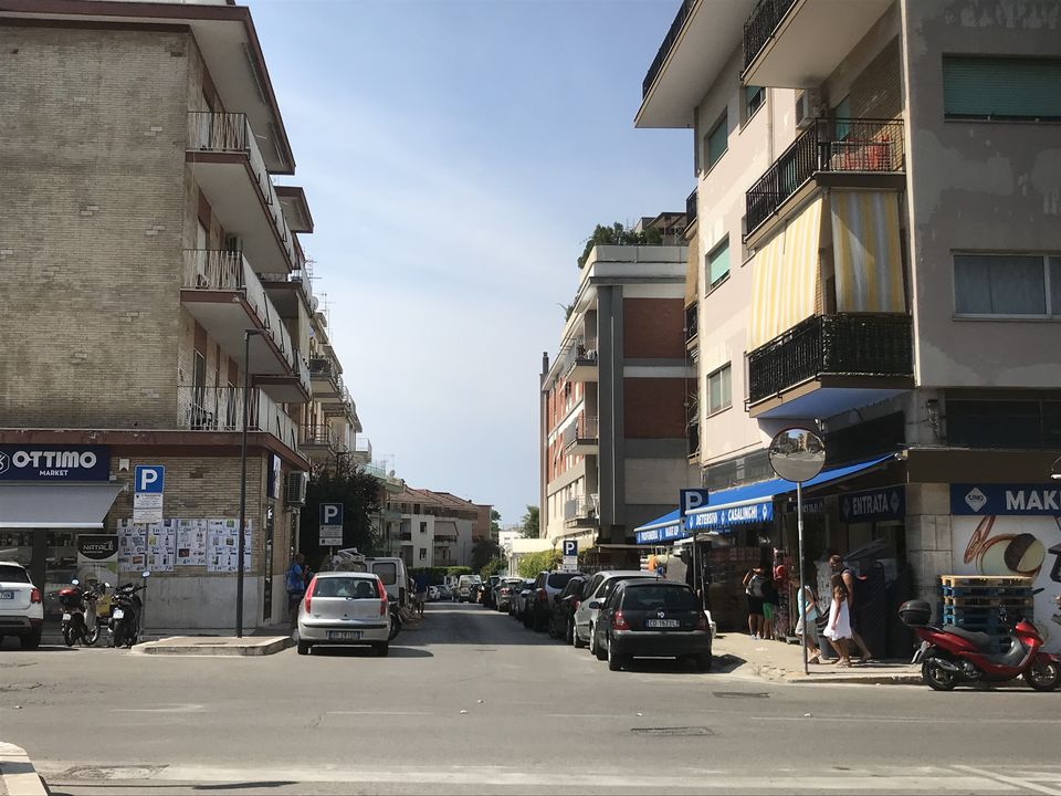 Photo of Return to Italy 2018 by Amanda Williams