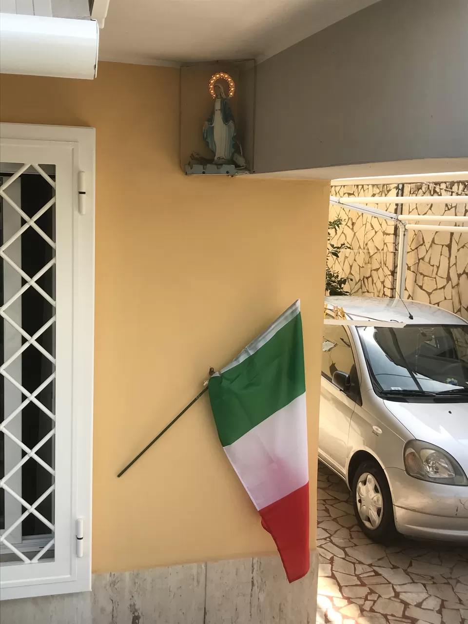 Photo of Return to Italy 2018 by Amanda Williams
