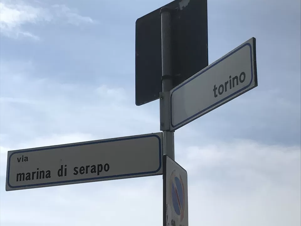 Photo of Return to Italy 2018 by Amanda Williams