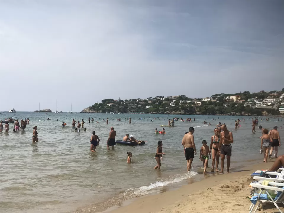 Photo of Return to Italy 2018 by Amanda Williams
