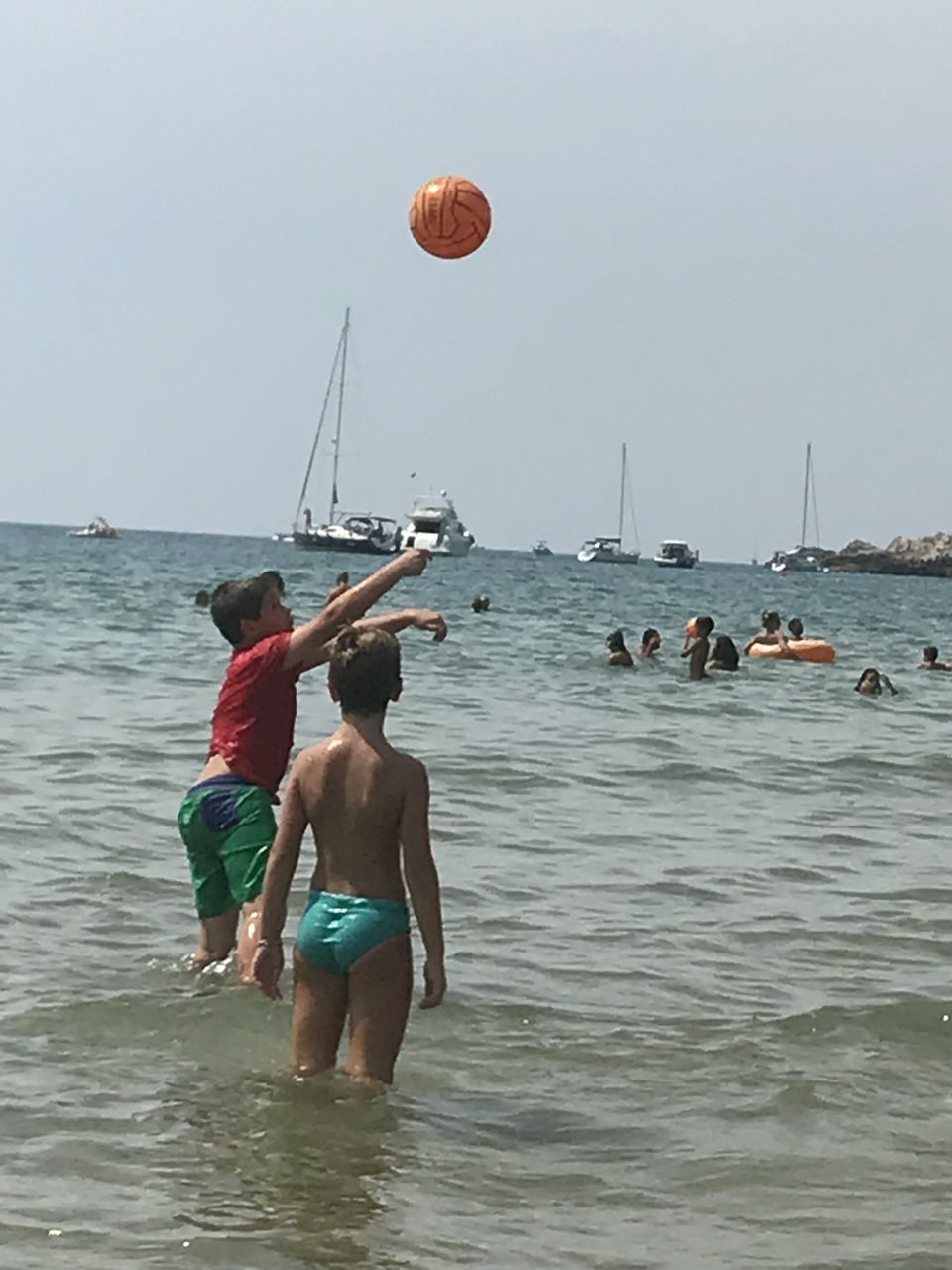 Photo of Return to Italy 2018 by Amanda Williams