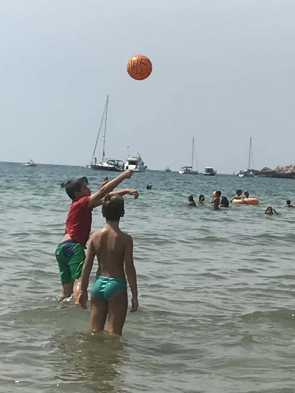 Photo of Return to Italy 2018 by Amanda Williams