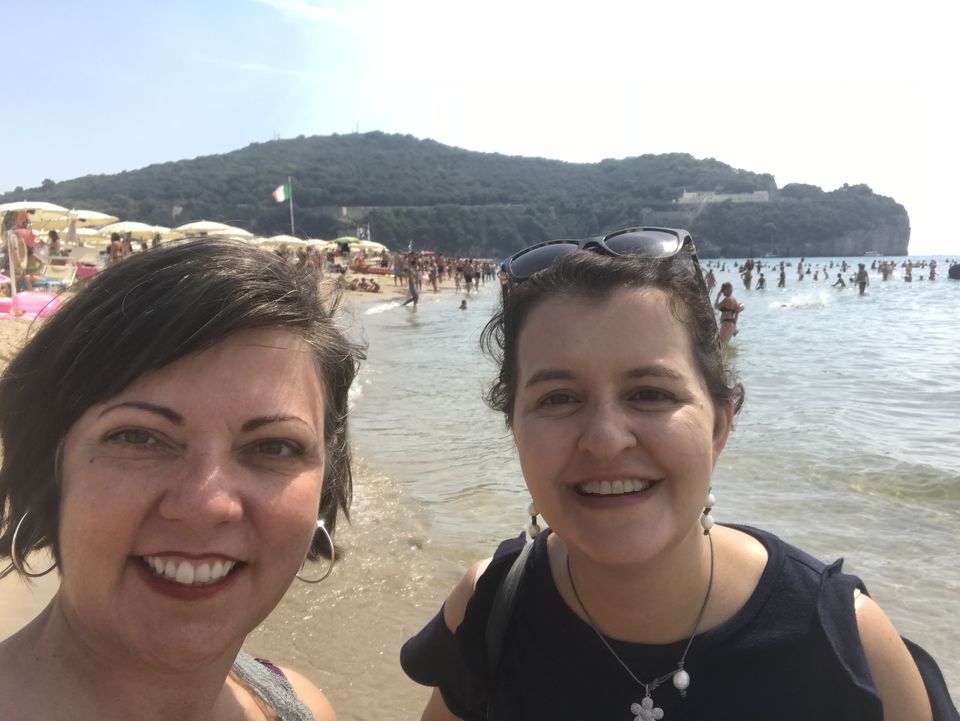 Photo of Return to Italy 2018 by Amanda Williams