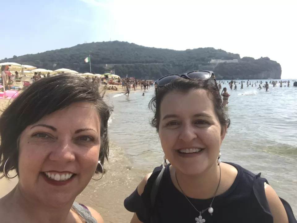Photo of Return to Italy 2018 by Amanda Williams