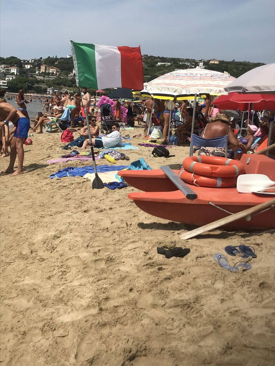 Photo of Return to Italy 2018 by Amanda Williams