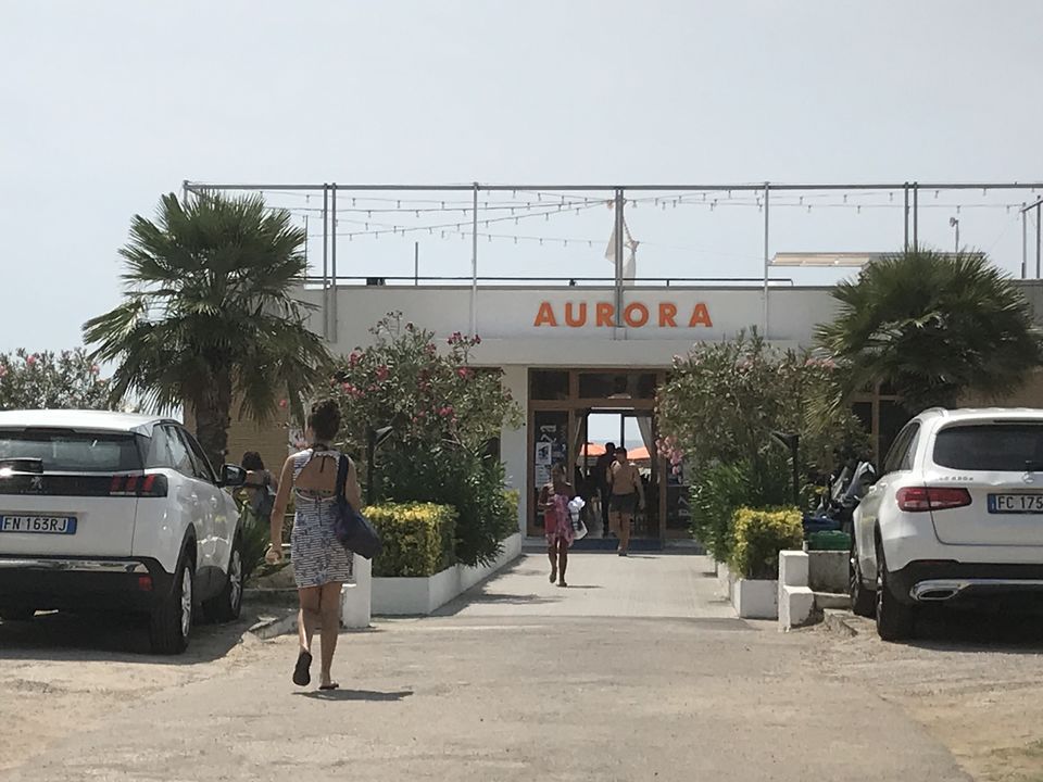 Photo of Return to Italy 2018 by Amanda Williams
